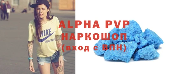 крисы Алексин